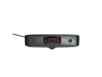 Mopar 6RZ04RXFAA Bezel Back Up Camera Bezel Includes Center Cab Lamp