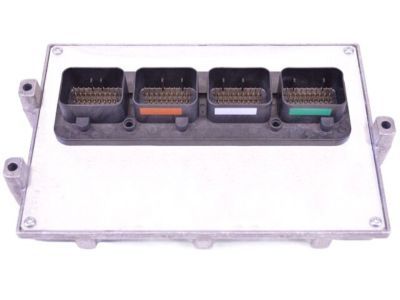 Chrysler Engine Control Module - R5150245AC