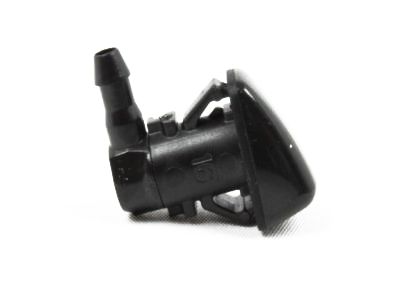 Jeep 55079049AA Washer Nozzle