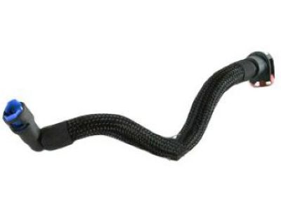 Dodge Crankcase Breather Hose - 68200565AC