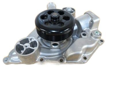Jeep 4792838AB PUMP Water