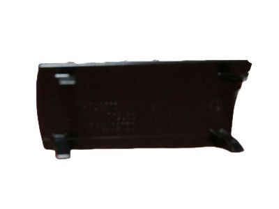 Dodge ZL50XZAAA Switch Cover