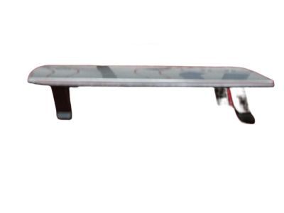 Dodge ZL50XZAAA Switch Cover