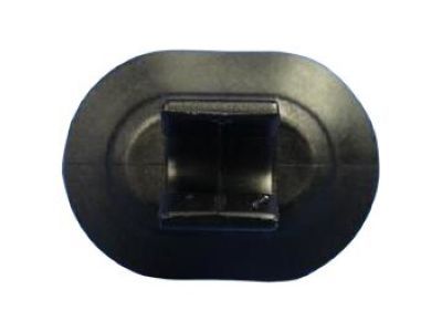 Dodge 6506223AA Support Rod Clip