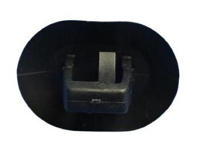 Dodge 6506223AA Support Rod Clip