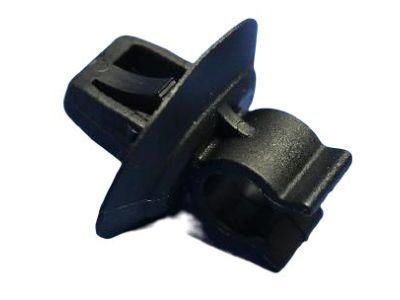 Dodge 6506223AA Support Rod Clip