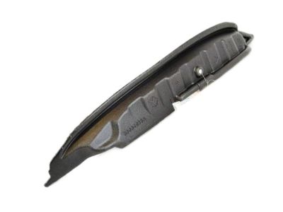 Dodge 68084036AC STUFFER Fender