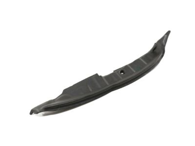 Dodge 68084036AC STUFFER Fender