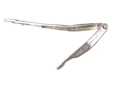 Jeep Hood Hinge - 55256197AB