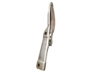 Jeep Hood Hinge - 55256197AB