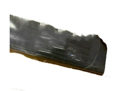 Jeep 55003370 Scuff Plate