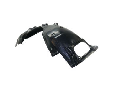 Dodge 68223873AH SHIELD Splash Front