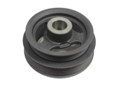 Dodge Harmonic Balancer - 4892096AA