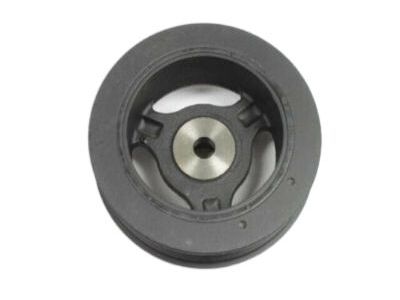 Dodge Harmonic Balancer - 4892096AA