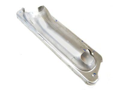 Chrysler Exhaust Heat Shield - 4792773AC