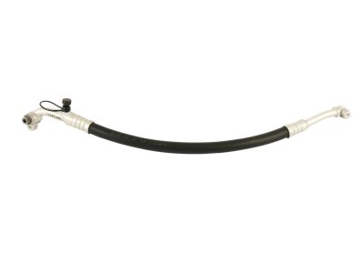 Mopar 68105687AB Line A/C Suction