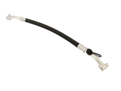 Mopar 68105687AB Line A/C Suction