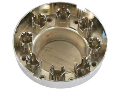 Ram 2500 Wheel Cover - 4726368AA