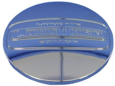 Ram 2500 Wheel Cover - 4726368AA