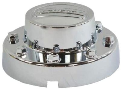 Ram 2500 Wheel Cover - 4726368AA