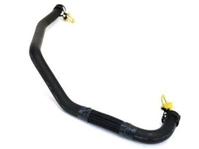 Jeep Power Steering Hose - 52088916AB