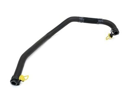 Jeep Power Steering Hose - 52088916AB