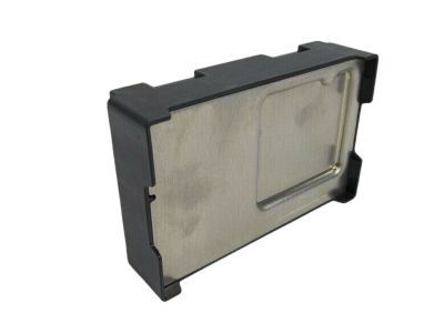 Jeep 4854747AC MODULE Transfer Case Control