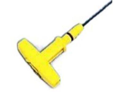 Jeep 53020948 INDICATOR Engine Oil Level