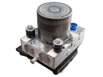 Jeep 68025875AC Modulator