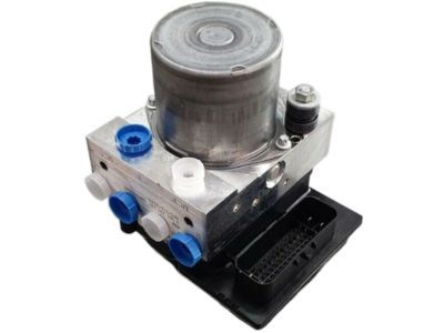 Jeep 68025875AC Modulator