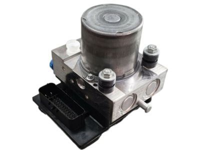 Jeep 68025875AC Modulator