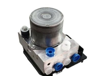 Jeep 68025875AC Modulator