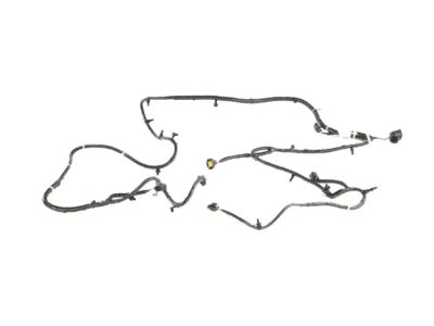Mopar 68360166AB Wiring Front Fascia