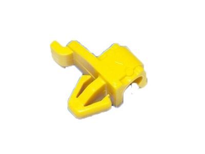 Jeep 5027550AC Support Rod Clip