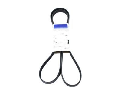 Jeep 5135745AA Serpentine Belt
