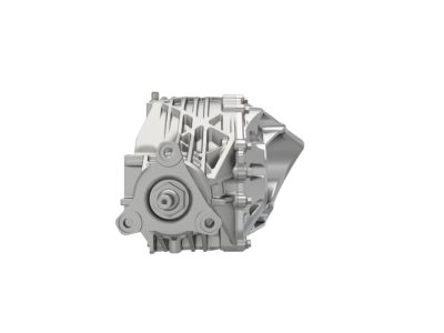 Mopar 68085306AA Differential Rear Axle