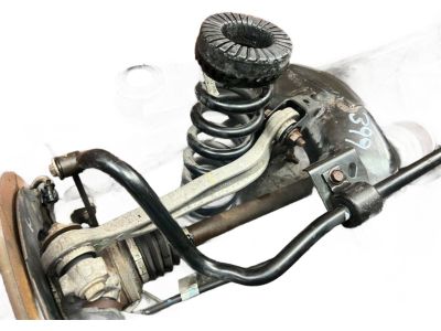 Mopar 68085306AA Differential Rear Axle