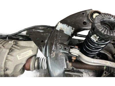 Mopar 68085306AA Differential Rear Axle