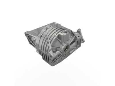 Mopar 68085306AA Differential Rear Axle