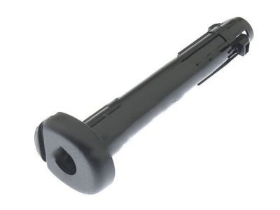 Dodge 1BU85DX9AA SLEEVE Headrest