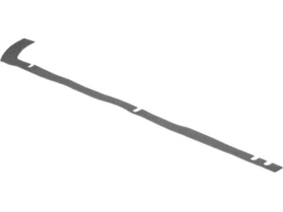 Jeep 68005016AB SEAL Enclosure To Body