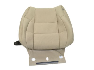 Mopar 5RV01HL1AA Cover Front Seat Back