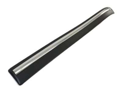 2007 Dodge Durango Door Moldings - 55078083AA