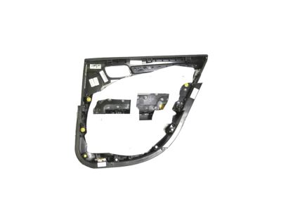 6QY663VXAB Mopar Panel Assembly Rear Door Trim Product Photo 2 of 3