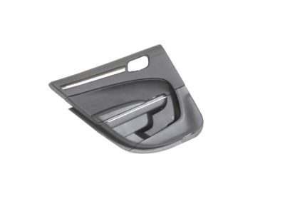 Mopar 6QY663VXAB Panel Assembly Rear Door Trim 6QY663VXAB Mopar Panel Assembly Rear Door Trim Product Photo 1 of 3