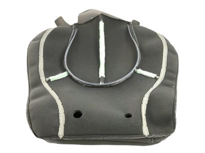 7BA93PL5AA Mopar Cover Front Seat Back Product Photo 2 of 3