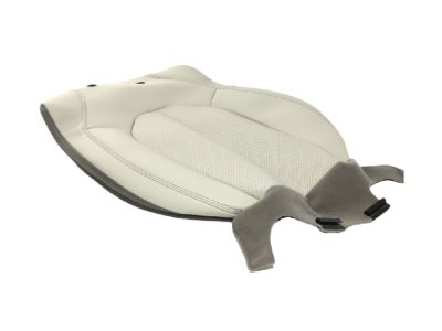 Mopar 7BA93PL5AA Cover Front Seat Back 7BA93PL5AA Mopar Cover Front Seat Back Product Photo 1 of 3