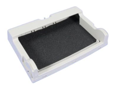 Dodge 1KL96HDAAA Storage Compart