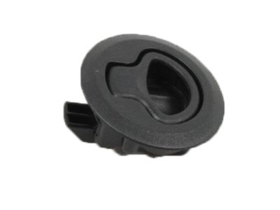 Dodge 1CB781X9AA LATCH Load Floor Cover