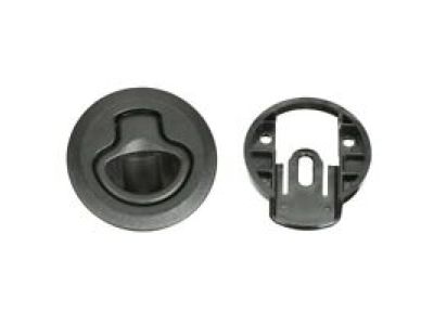 Dodge 1CB781X9AA LATCH Load Floor Cover